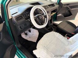 VW Caddy 2.0L Nfz Maxi Kasten EcoProfi BMT*PDC HI