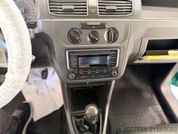 VW Caddy 2.0L Nfz Maxi Kasten EcoProfi BMT*PDC HI