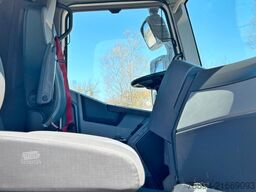 RENAULT C 430 KIPPER 5,30 m + BORDMATIC / 6x4 * TOP