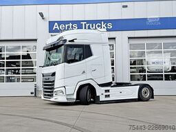 DAF XG+ 480 FT 4×2 OCC399 TraXon MX-Engine brake - ...