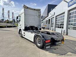 DAF XG+ 480 FT 4×2 OCC399 TraXon MX-Engine brake - ...