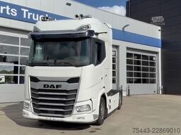 DAF XG+ 480 FT 4×2 OCC399 TraXon MX-Engine brake - ...