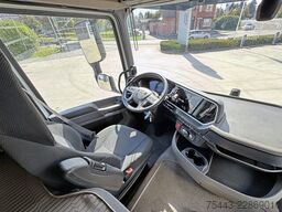 DAF XG+ 480 FT 4×2 OCC399 TraXon MX-Engine brake - ...