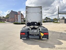 DAF XG+ 480 FT 4×2 OCC399 TraXon MX-Engine brake - ...