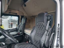 Mercedes-Benz Actros 1851 LS Giga Leder