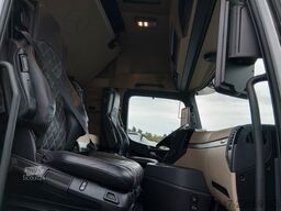 Mercedes-Benz Actros 1851 LS Giga Leder