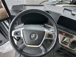 Mercedes-Benz Actros 1851 LS Giga Leder