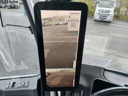 Mercedes-Benz Actros 1851 LS Giga Leder