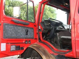 Mercedes-Benz UNIMOG 5000