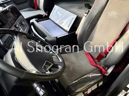 Renault T480 6x2/Standklima/Eu6/Komplettzug