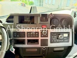 Renault T480 6x2/Standklima/Eu6/Komplettzug