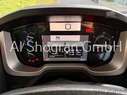 Renault T480 6x2/Standklima/Eu6/Komplettzug