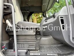 Renault T480 6x2/Standklima/Eu6/Komplettzug