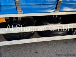 Renault T480 6x2/Standklima/Eu6/Komplettzug