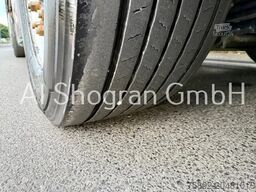 Renault T480 6x2/Standklima/Eu6/Komplettzug