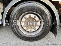 Renault T480 6x2/Standklima/Eu6/Komplettzug