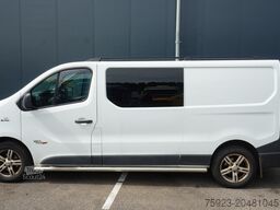 Fiat TALENTO 120 MULTI JET 6 SEATS