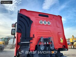 Renault C 430 4X2 Big-Axle Retarder PTO-preparation Alcoa