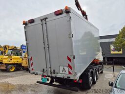 MAN TGA 32.410 8x2