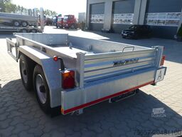 Müller-Mitteltal 14,4 to. Tandem Absetzcont.-Anh., Sonder