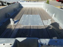 Müller-Mitteltal 14,4 to. Tandem Absetzcont.-Anh., Sonder