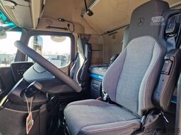 Mercedes-Benz Actros 2548 6x2/4 Procabin GigaSpace - NEW - Ni...