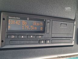 Mercedes-Benz Actros 2548 6x2/4 Procabin GigaSpace - NEW - Ni...