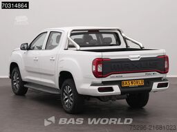 Maxus T90 EV T90 89kWh WLTP 471km Pickup CarPlay Airc...