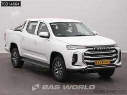 Maxus T90 EV T90 89kWh WLTP 471km Pickup CarPlay Airc...