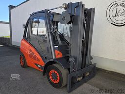 Linde H45D