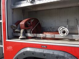 Scania P114 CB4X4 HZ75115 GODIVAPUMP