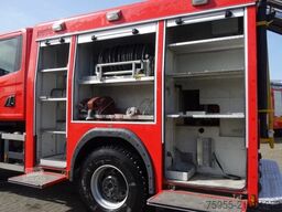 Scania P114 CB4X4 HZ75115 GODIVAPUMP