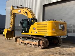 Caterpillar 336 07B
