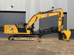 Caterpillar 336 07B