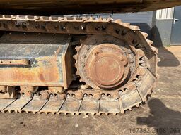 Caterpillar 336 07B