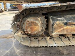 Caterpillar 336 07B