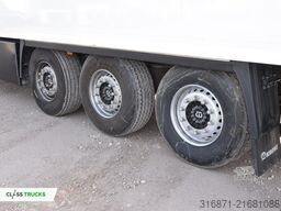 KRONE SDR Cool Liner FP 60 ThermoKing SLXi 300