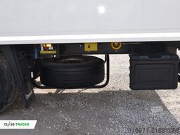 KRONE SDR Cool Liner FP 60 ThermoKing SLXi 300