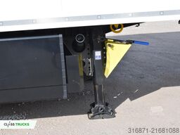 KRONE SDR Cool Liner FP 60 ThermoKing SLXi 300