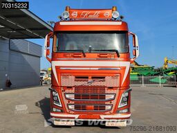Volvo FH16 750 FH16 8X2 FH16 Palfinger PK15.002 Full-...