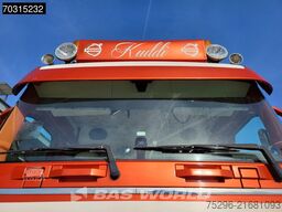 Volvo FH16 750 FH16 8X2 FH16 Palfinger PK15.002 Full-...