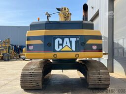 Caterpillar 345BL