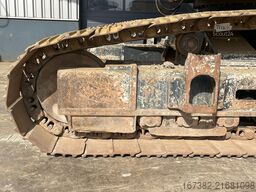 Caterpillar 345BL