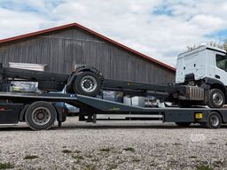  Autotransporter
