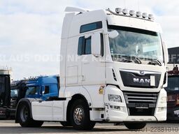 MAN TGX 18.500 XXL Retarder 2-Tanks Euro 6