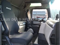 MAN TGX 18.500 XXL Retarder 2-Tanks Euro 6