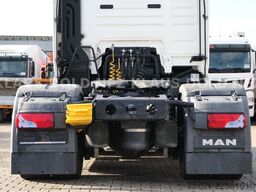MAN TGX 18.500 XXL Retarder 2-Tanks Euro 6