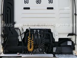 MAN TGX 18.500 XXL Retarder 2-Tanks Euro 6