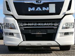 MAN TGX 18.500 XXL Retarder 2-Tanks Euro 6