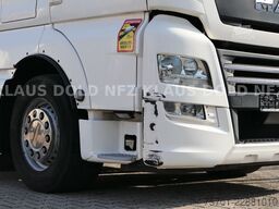 MAN TGX 18.500 XXL Retarder 2-Tanks Euro 6